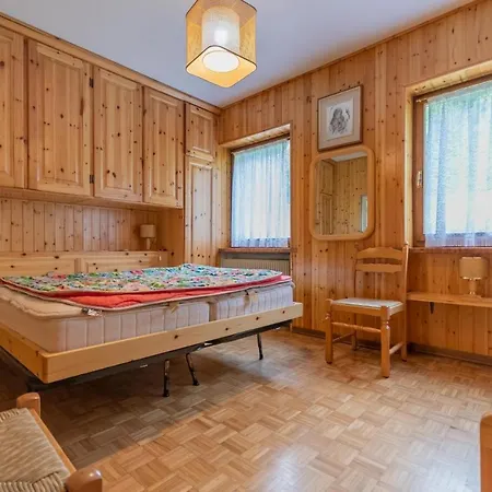 Apartment Le Coste *