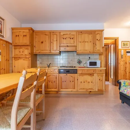 Apartment Le Coste