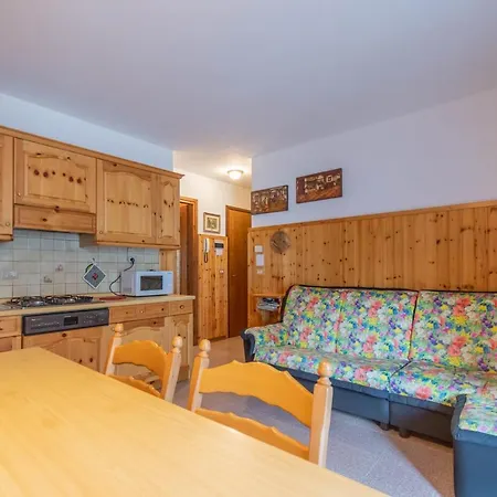 Le Coste Apartment *