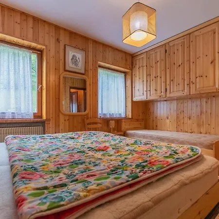 Le Coste Apartment *