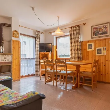 Le Coste Apartment *