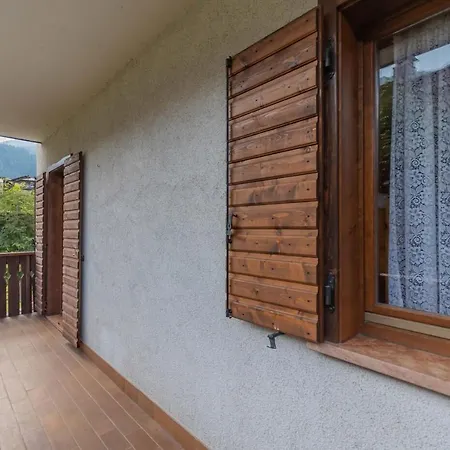 Apartment Le Coste *