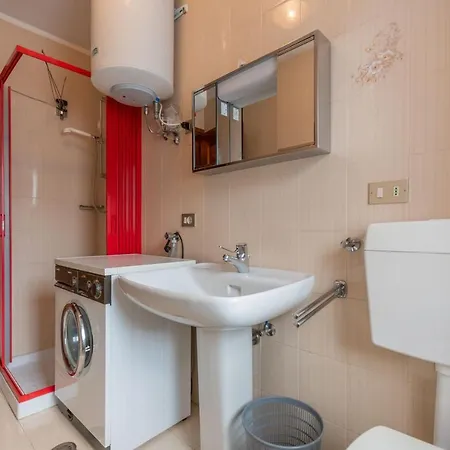Le Coste Apartment *