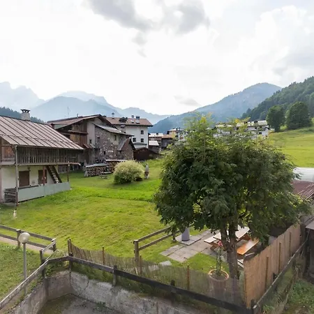 Appartamento Le Coste