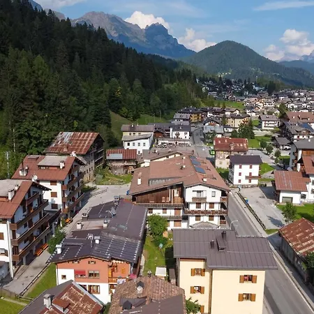 Le Coste Apartament *
