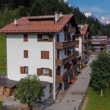 Apartment Le Coste