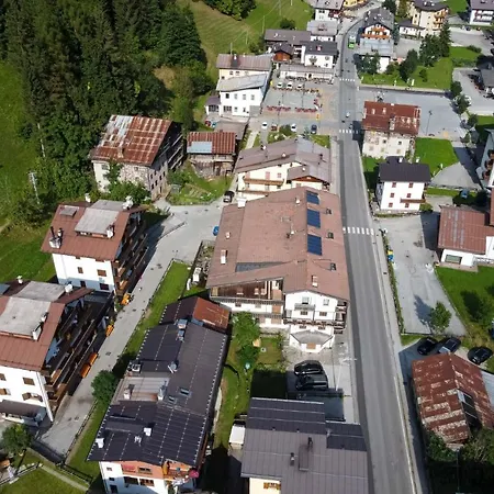 Apartment Le Coste *