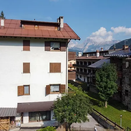Apartment Le Coste *