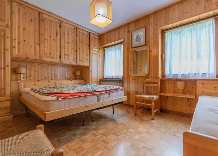 Appartamento Le Coste *