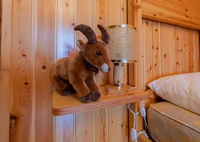 Le Coste Appartamento Falcade