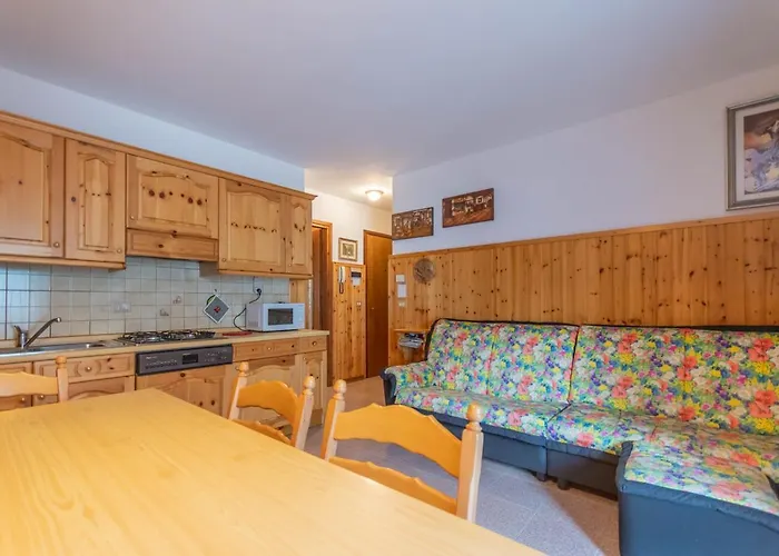 Le Coste Appartamento *