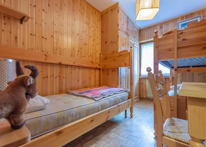 Le Coste Appartamento Falcade