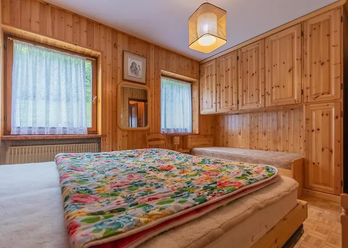 Le Coste Appartamento *