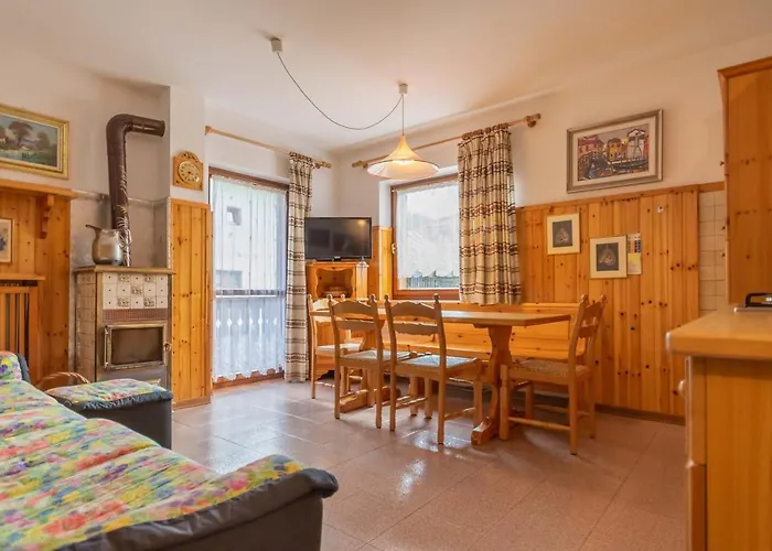 Le Coste Appartamento *