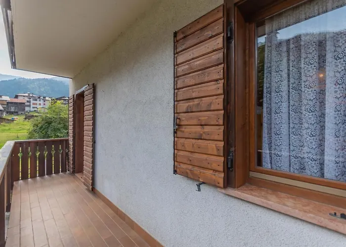 Appartamento Le Coste *