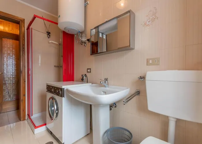 Le Coste Appartamento *