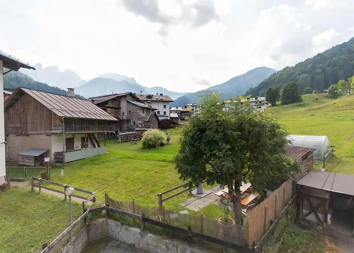 Appartamento Le Coste