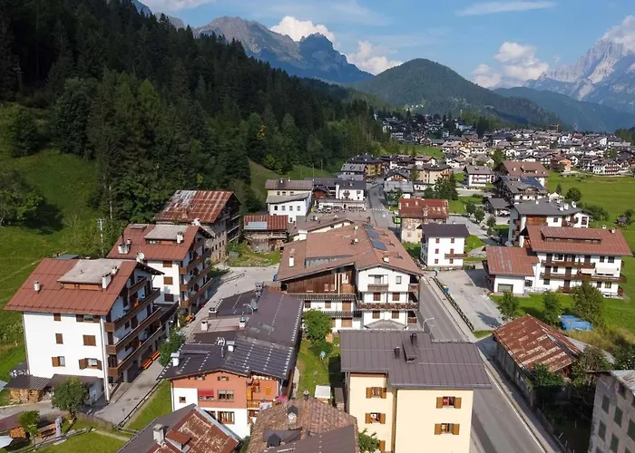 Le Coste Appartamento *