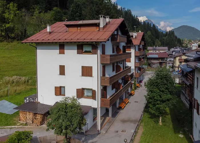 Appartamento Le Coste