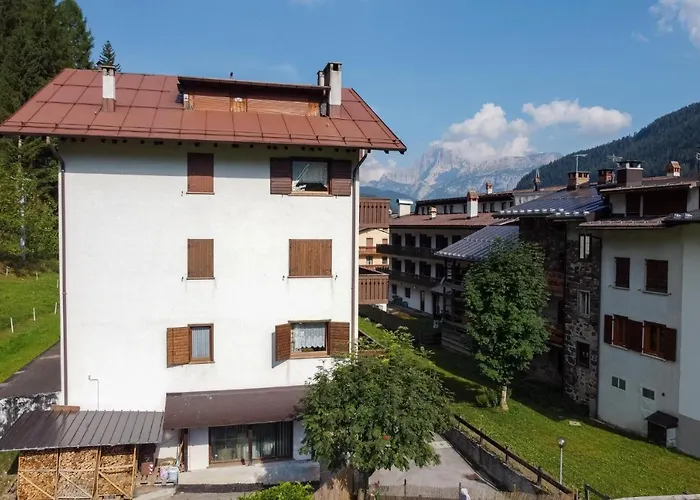 Appartamento Le Coste *